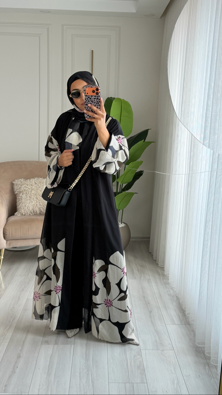 Sultan Abaya