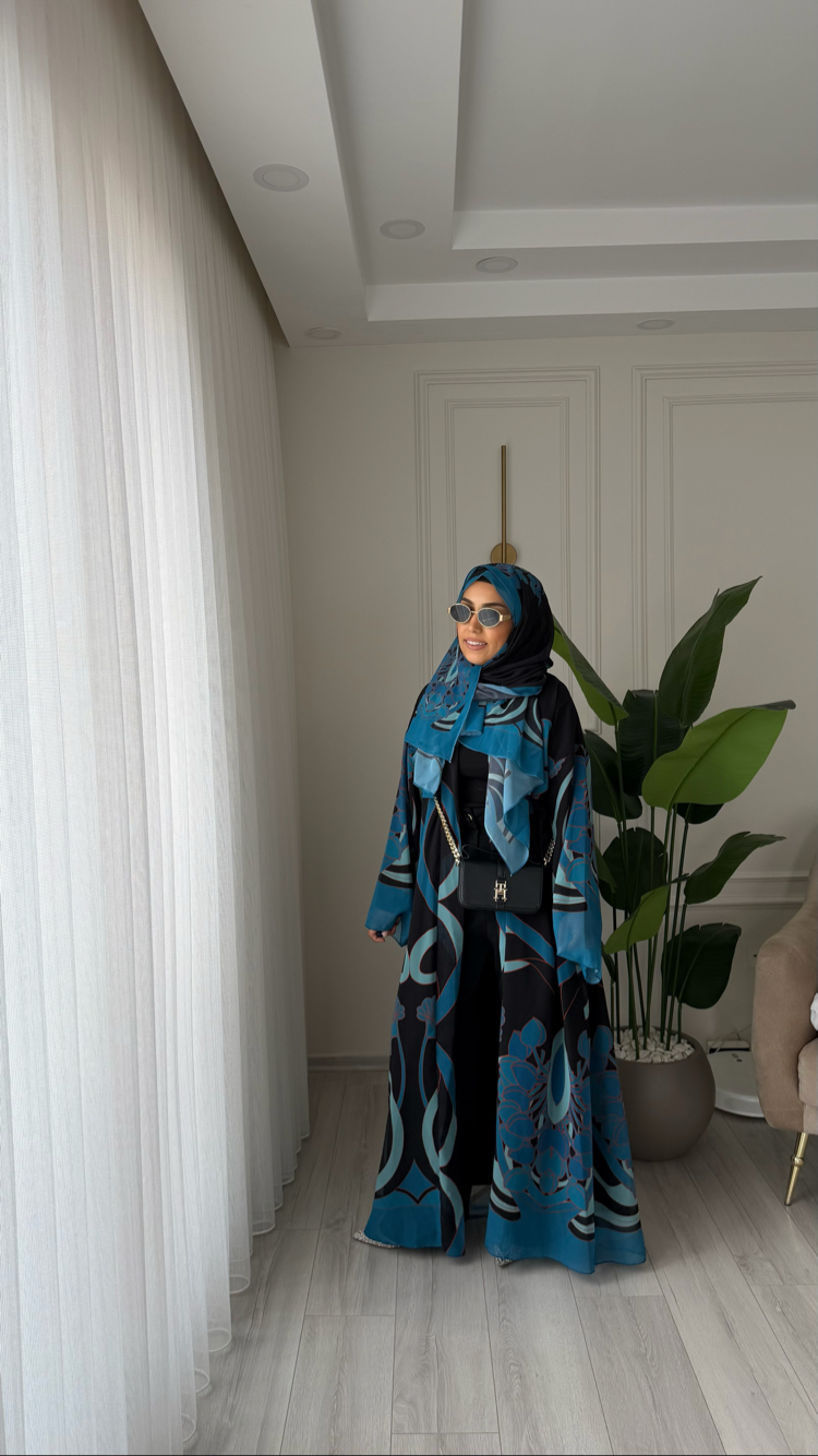 Hürrem abaya