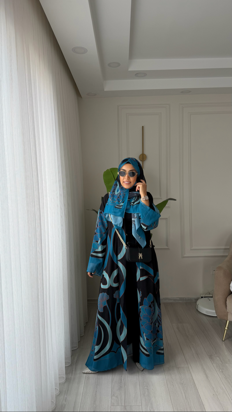 Hürrem abaya