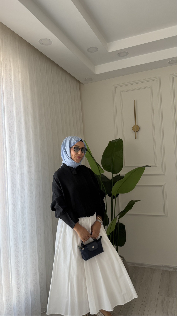 Mira Ceket
