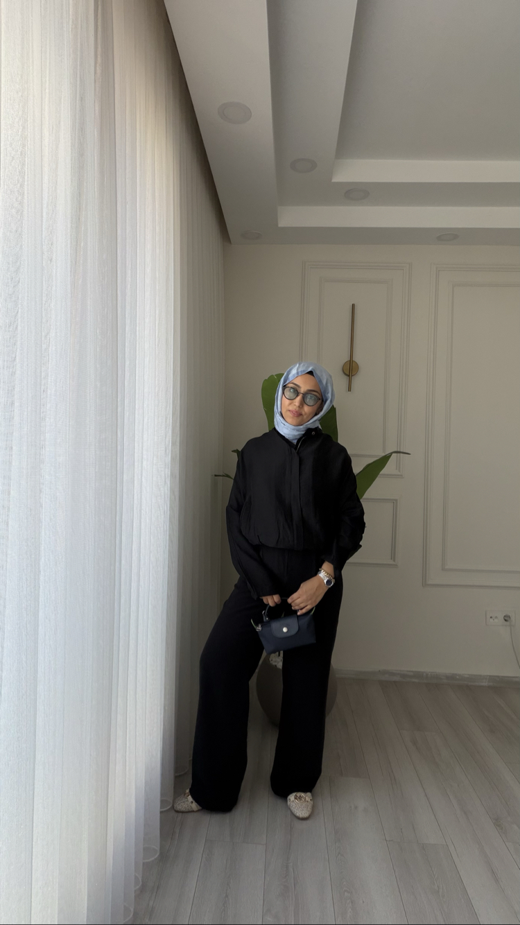 Mira Ceket