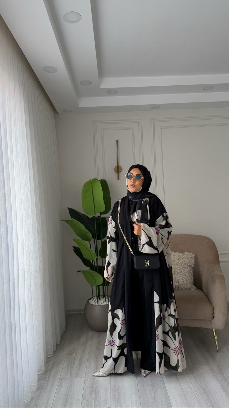 Sultan Abaya