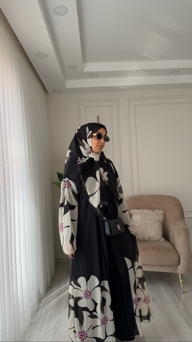 Sultan Abaya
