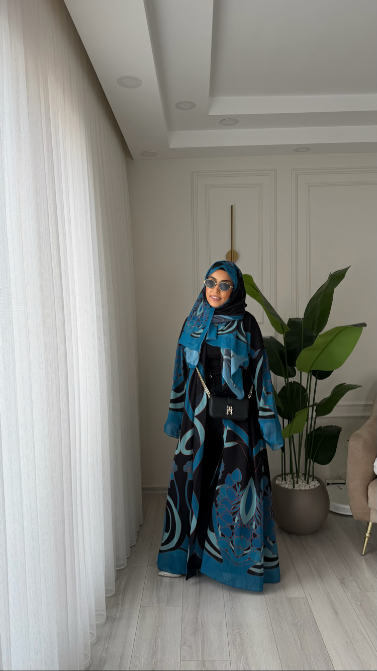 Hürrem abaya