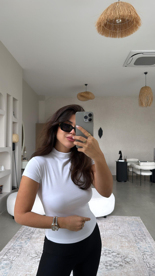 Yarım balıkçı body