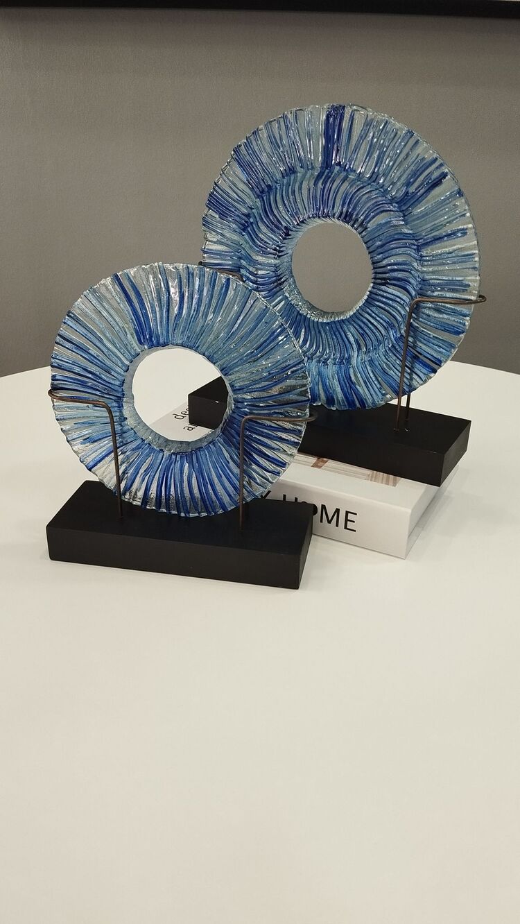 Mavi cam disk