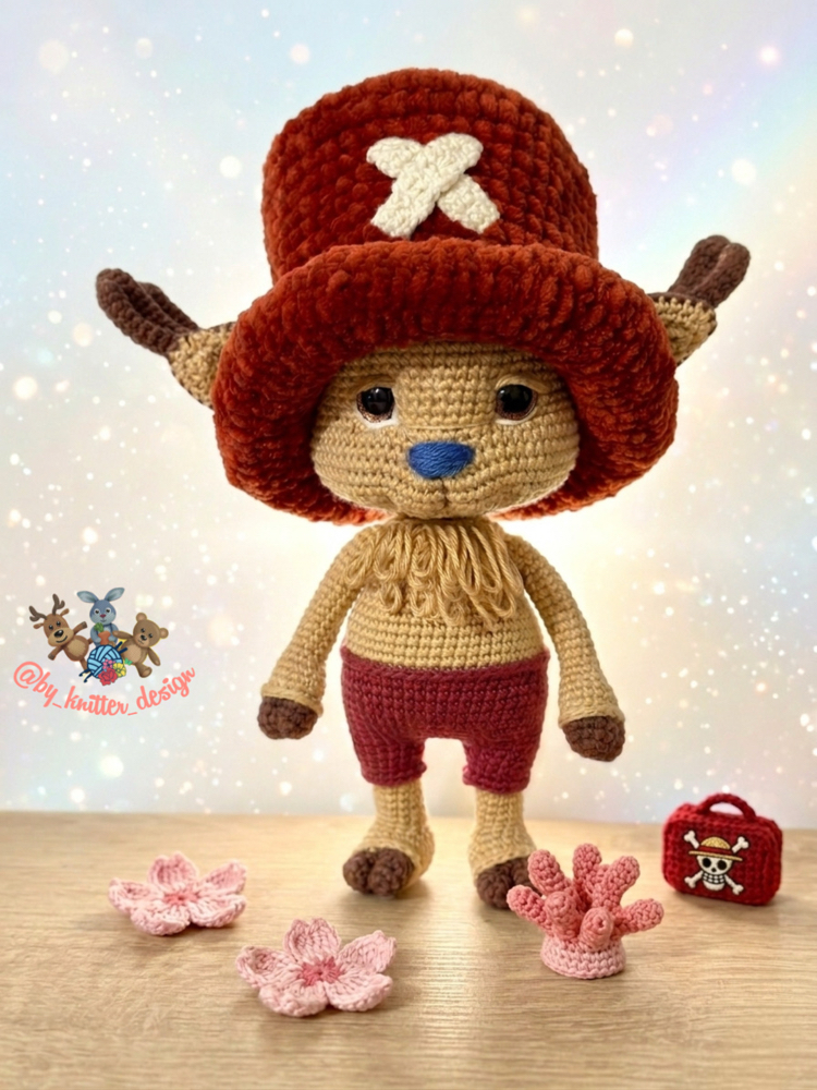Tonny Chopper tarifi