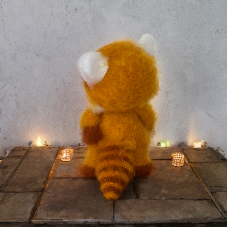 Kızıl Panda
