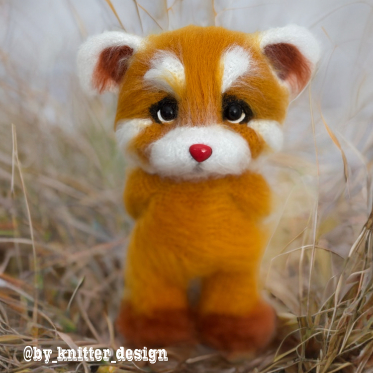 Kızıl Panda