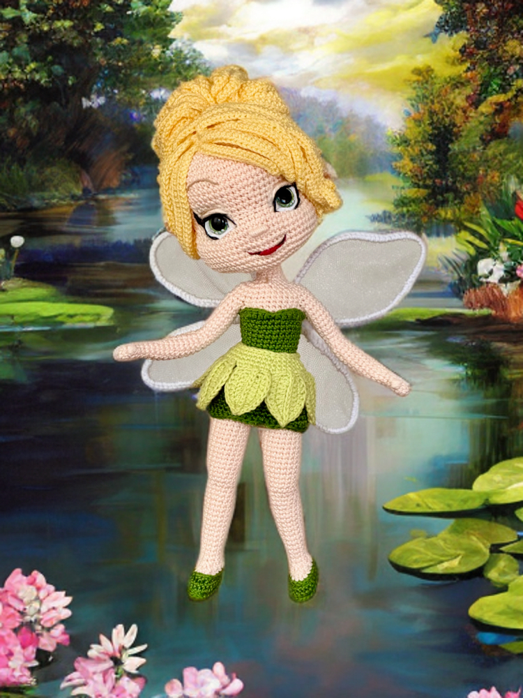 Tinkerbell tarifi