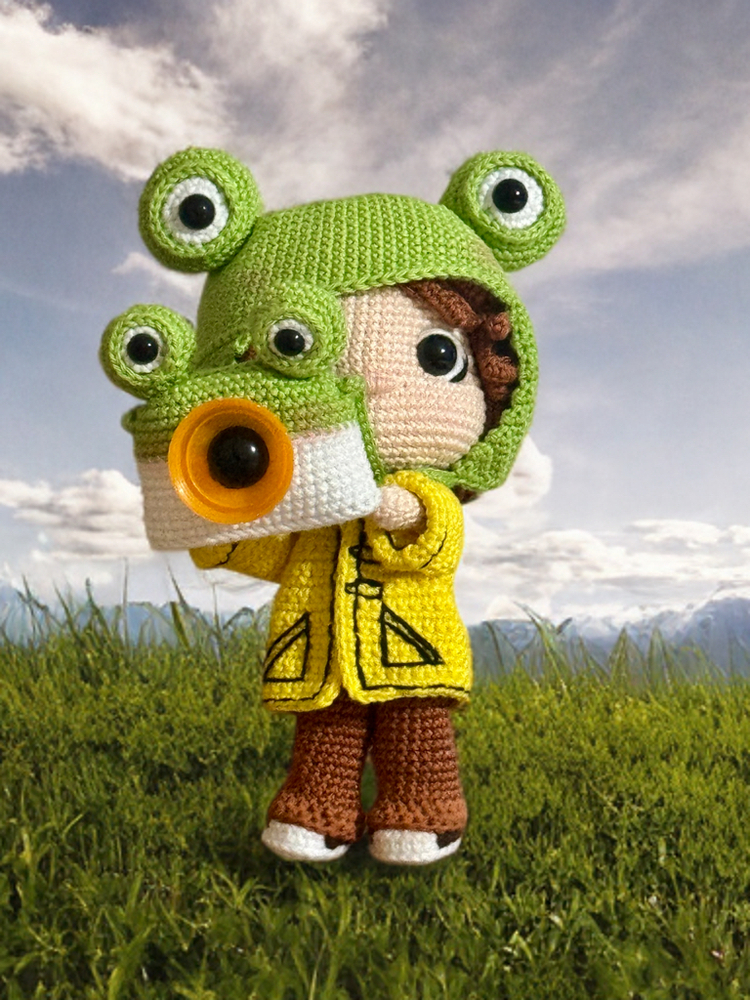 ClickCan amigurumi tarif dosyası