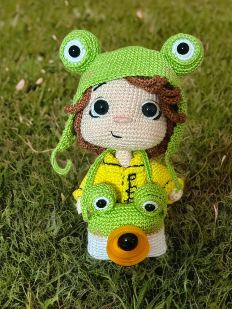 ClickCan amigurumi tarif dosyası