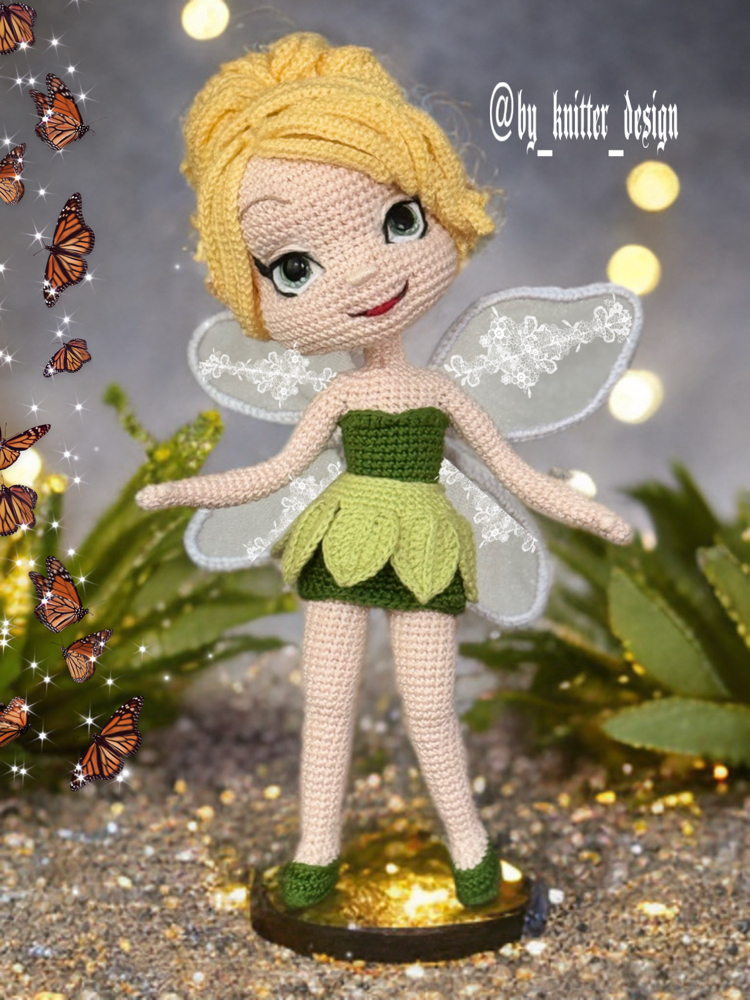 Tinkerbell tarifi