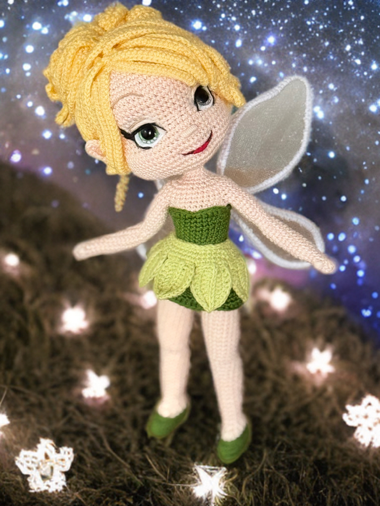 Tinkerbell tarifi