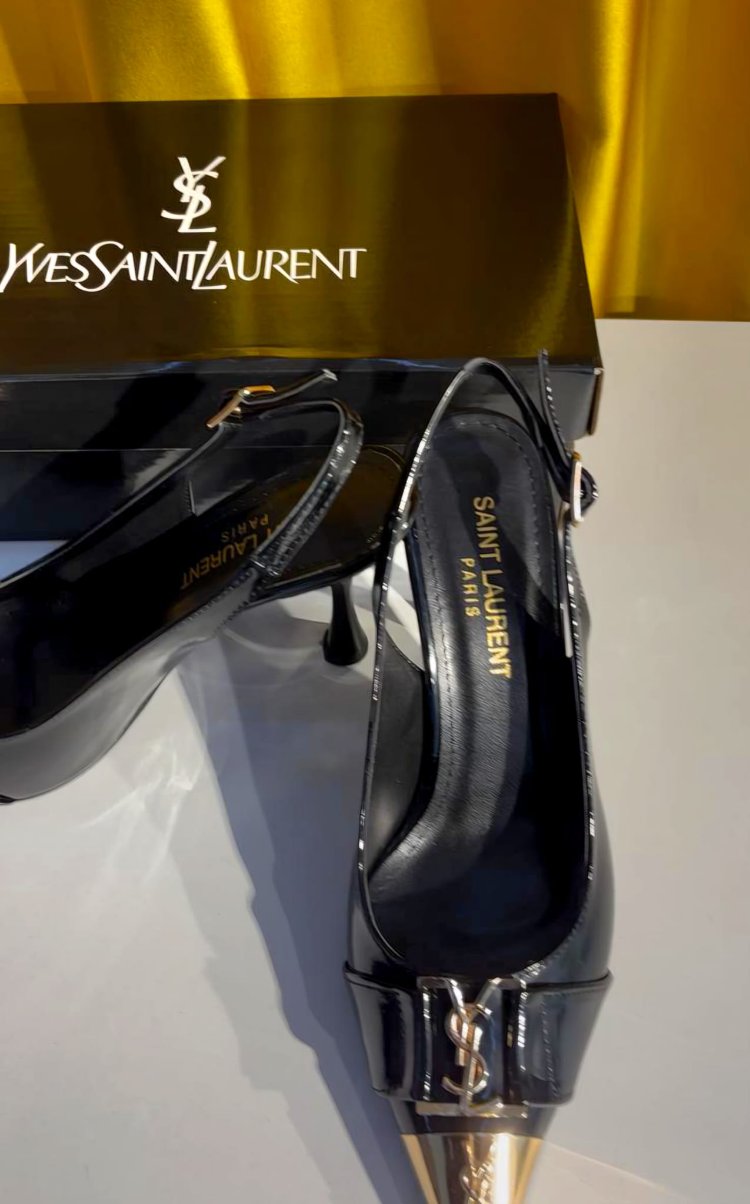 Ysl ❤️ İthal