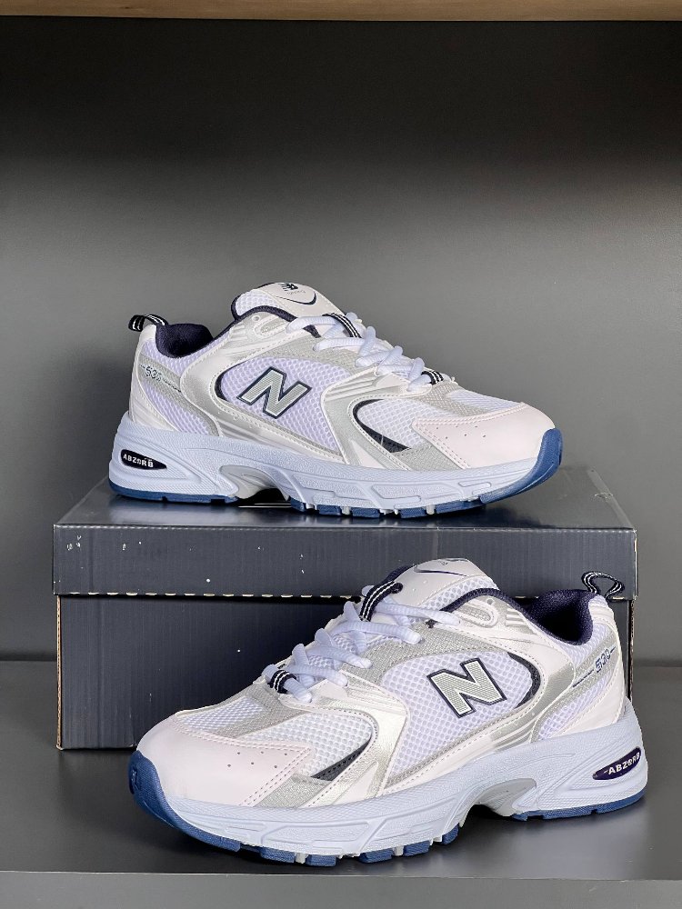 N. Balance 530 ❤️ İthal