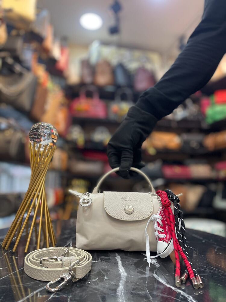 Mini ( Vanity Bag ) ❤️