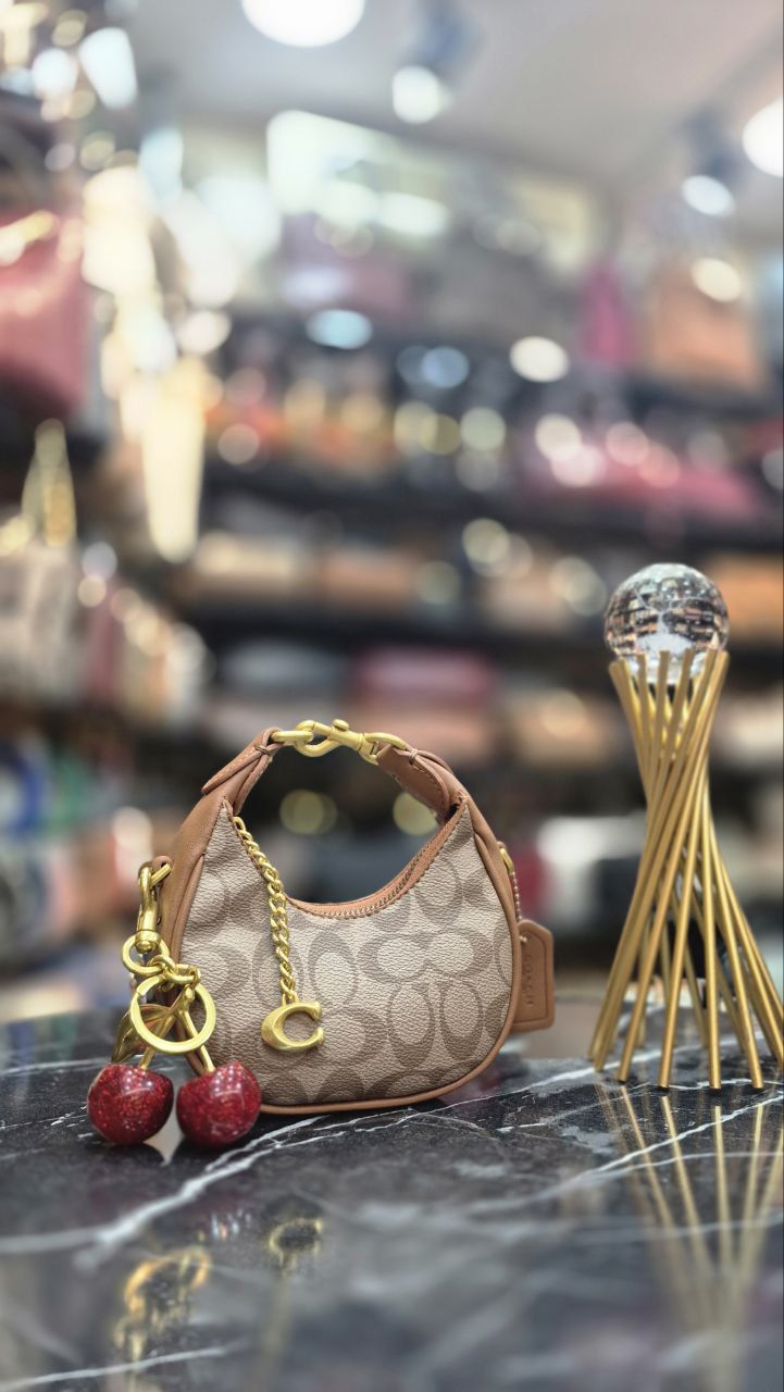 COACH - Jonie bag