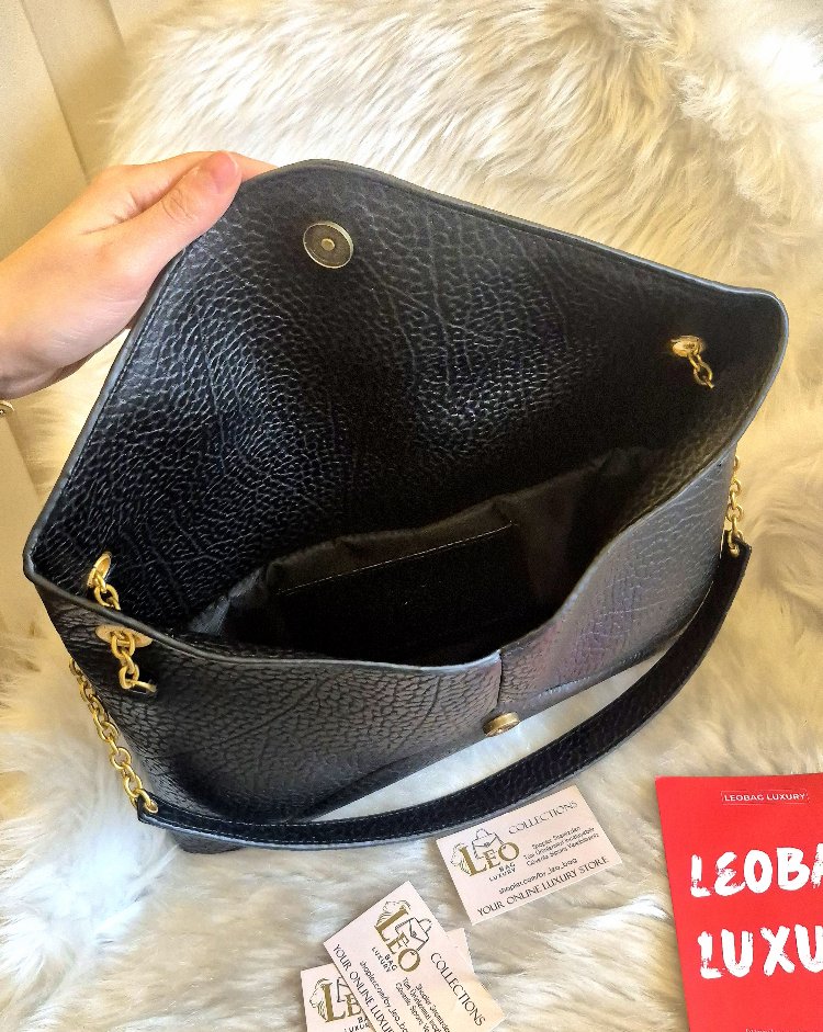 YSL ( Askılı Çanta & Clutch ) ❤️ Renkleri 