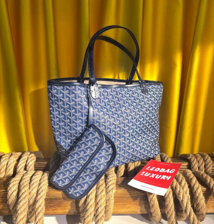 Goyard ( Neverfull ) ❤️ RENKLERİ 