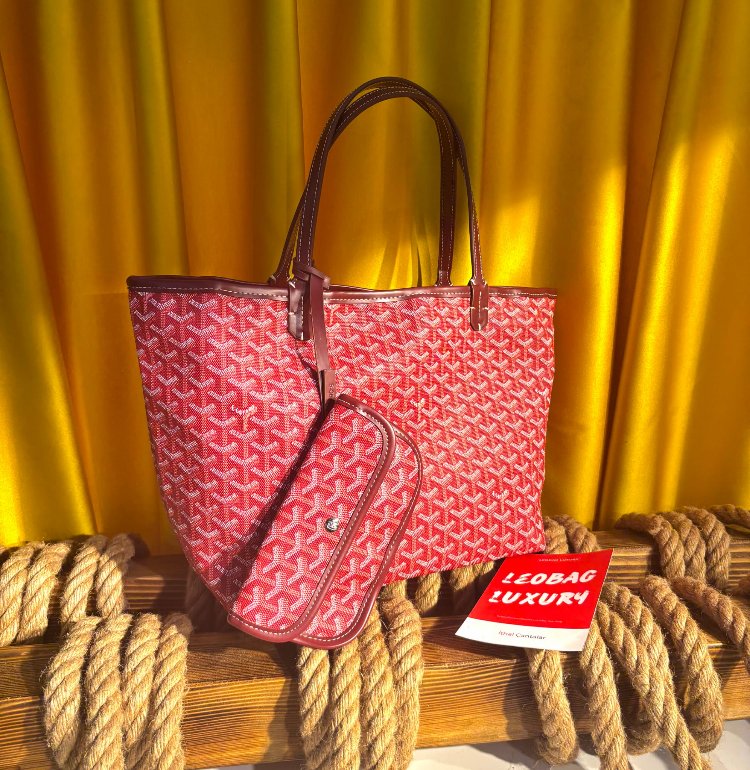 Goyard ( Neverfull ) ❤️ RENKLERİ 