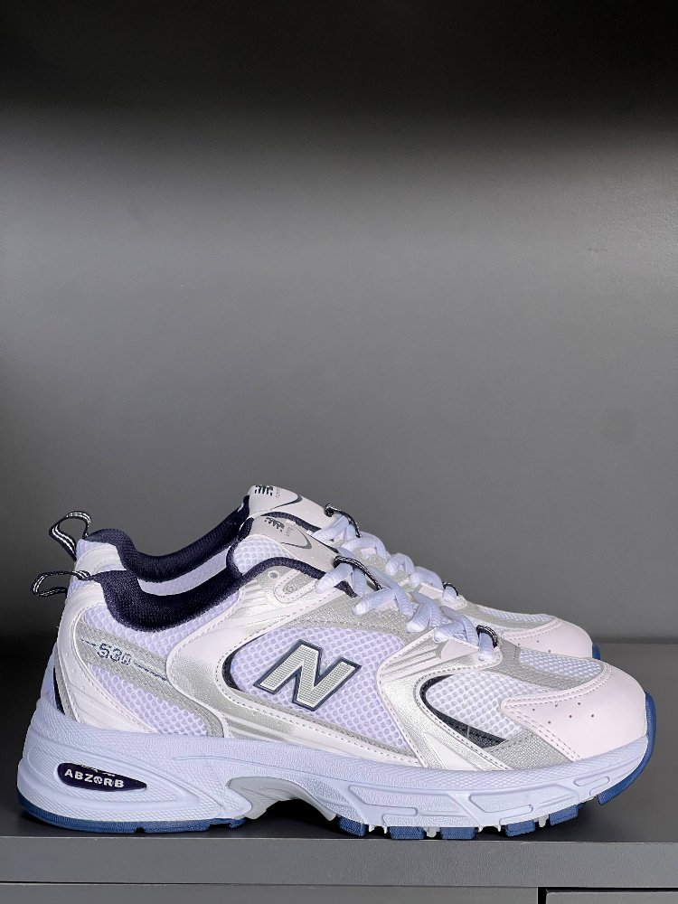 N. Balance 530 ❤️ İthal