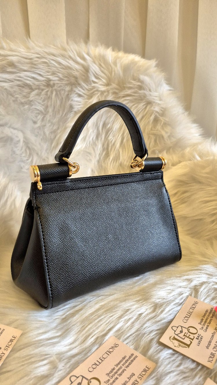 D&G ( Beklenen Model )❤️ Deri renkleri