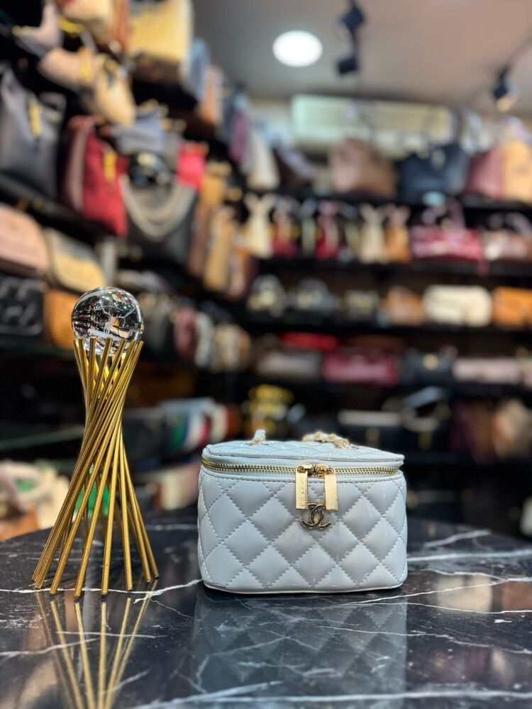 CHANEL - Vanity Bag 