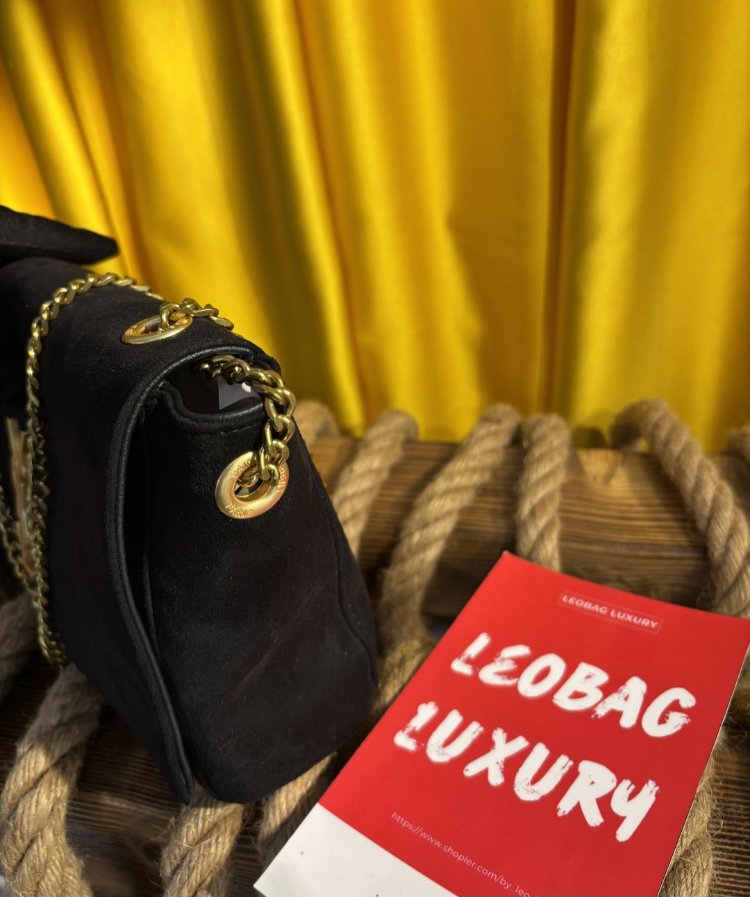YSL ( Çift Taraflı ) ❤️ Renkleri ( DERİ & SÜET )