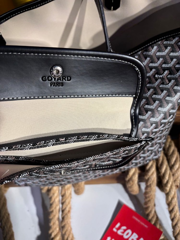 Goyard ( Neverfull ) ❤️ RENKLERİ 