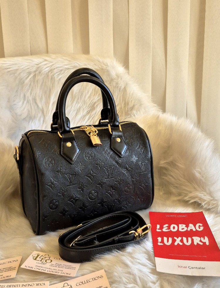 Louis vuitton ( 25 cm Speedy )❤️