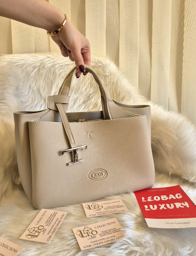 Tods ( Beklenen Model ) ❤️ Deri Renkleri