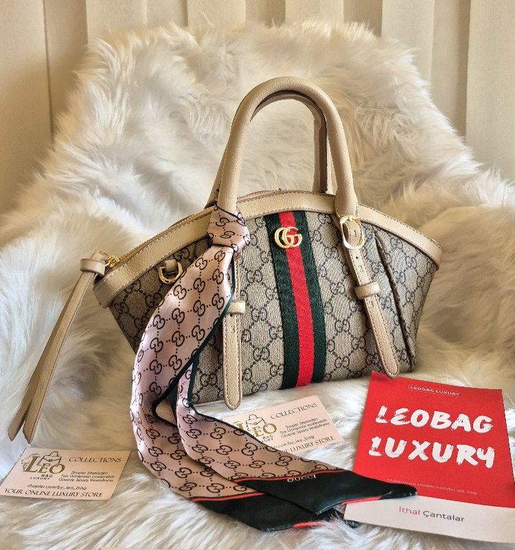 Gucci ( Şallı ) Renkleri ❤️