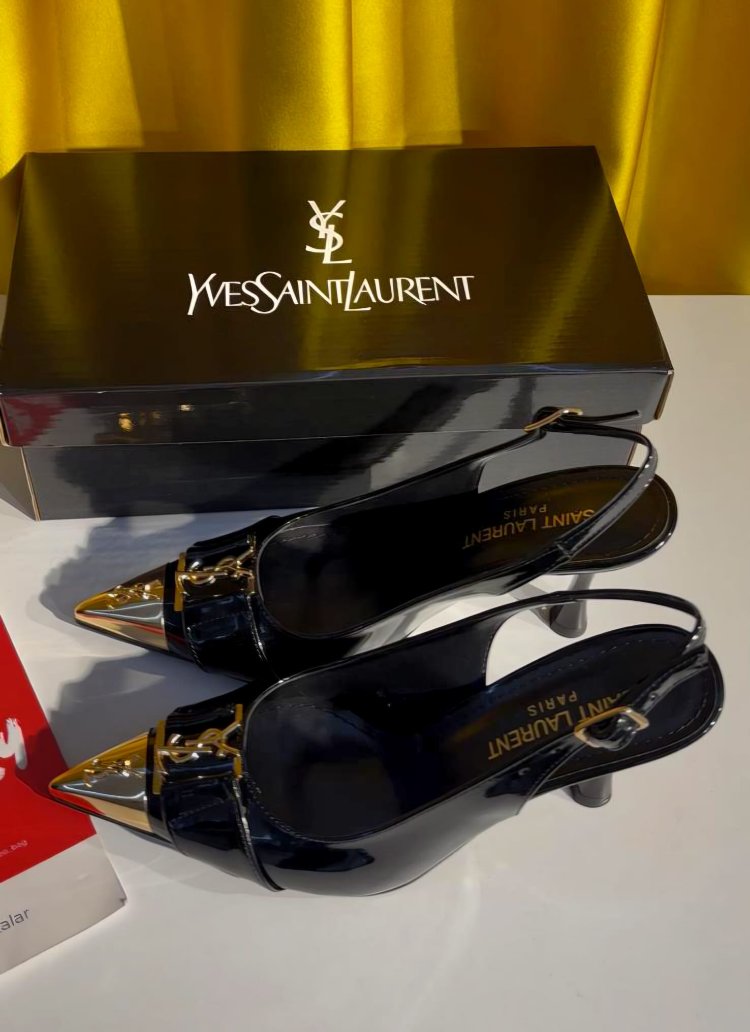 Ysl ❤️ İthal
