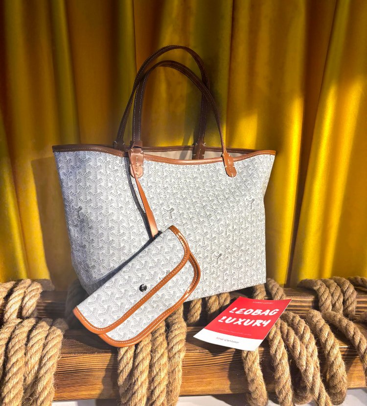 Goyard ( Neverfull ) ❤️ RENKLERİ 