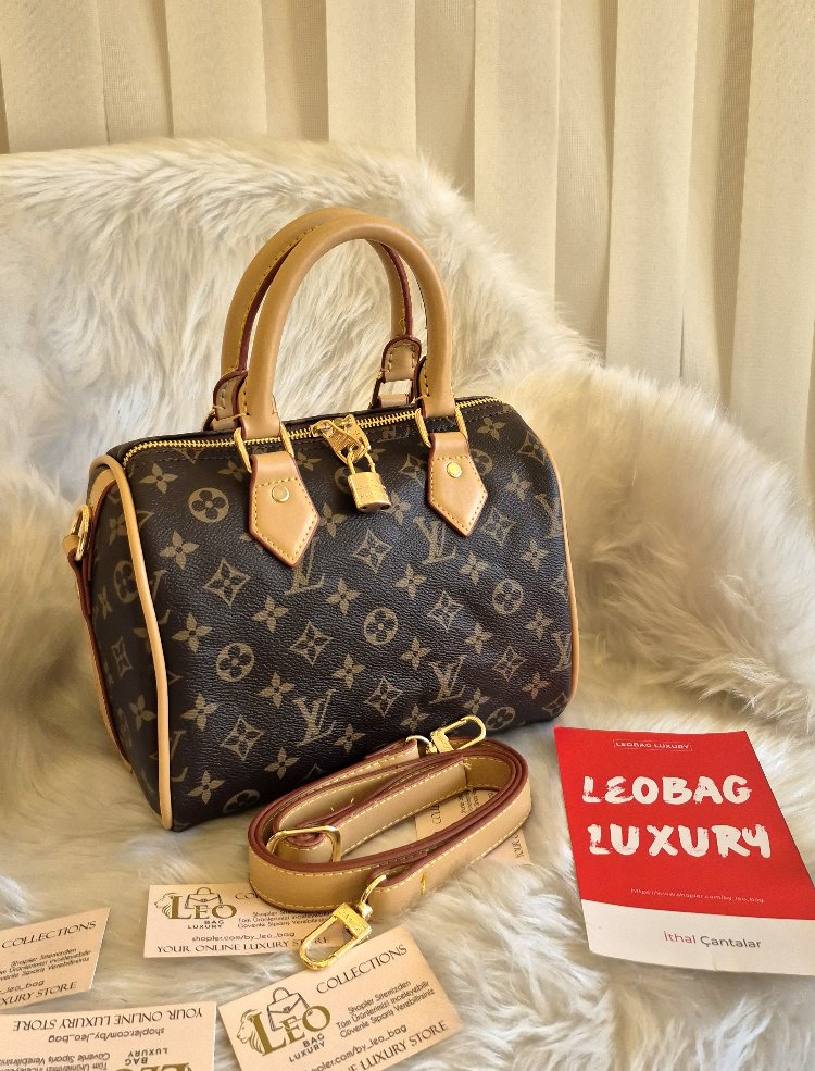 Louis vuitton ( 25 cm Speedy )❤️