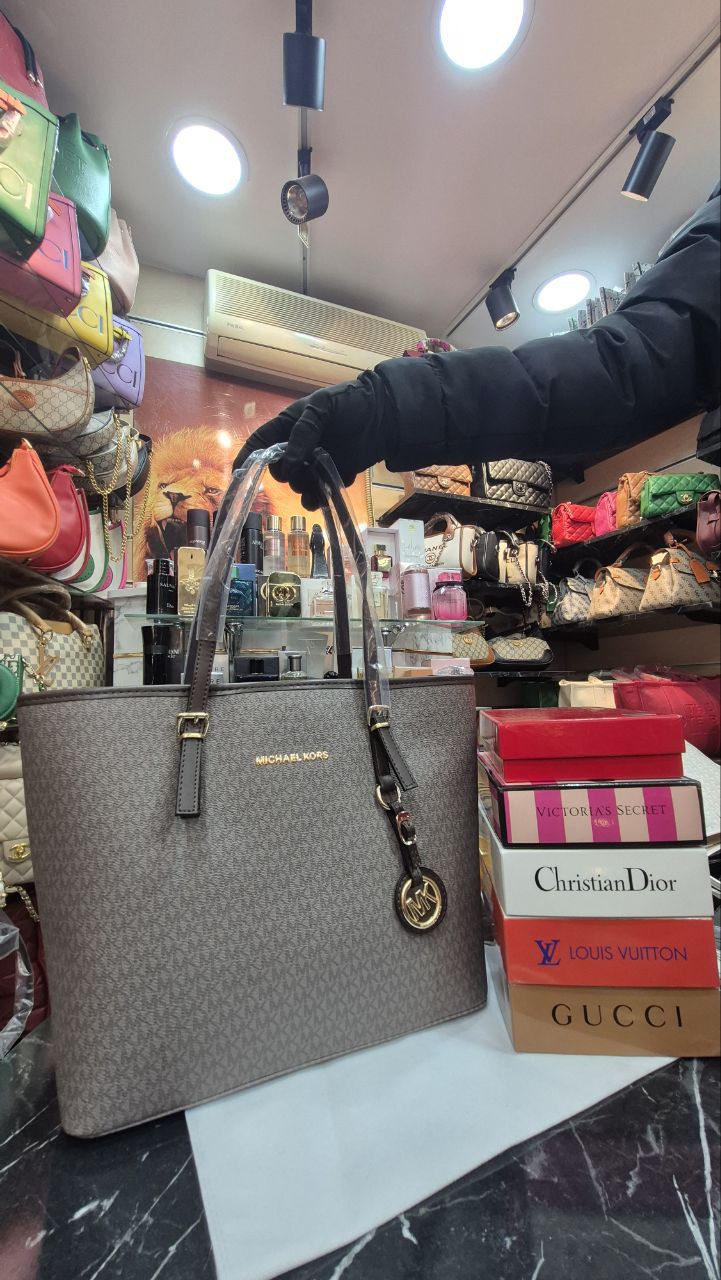 MİCHAEL KORS - Tote bag