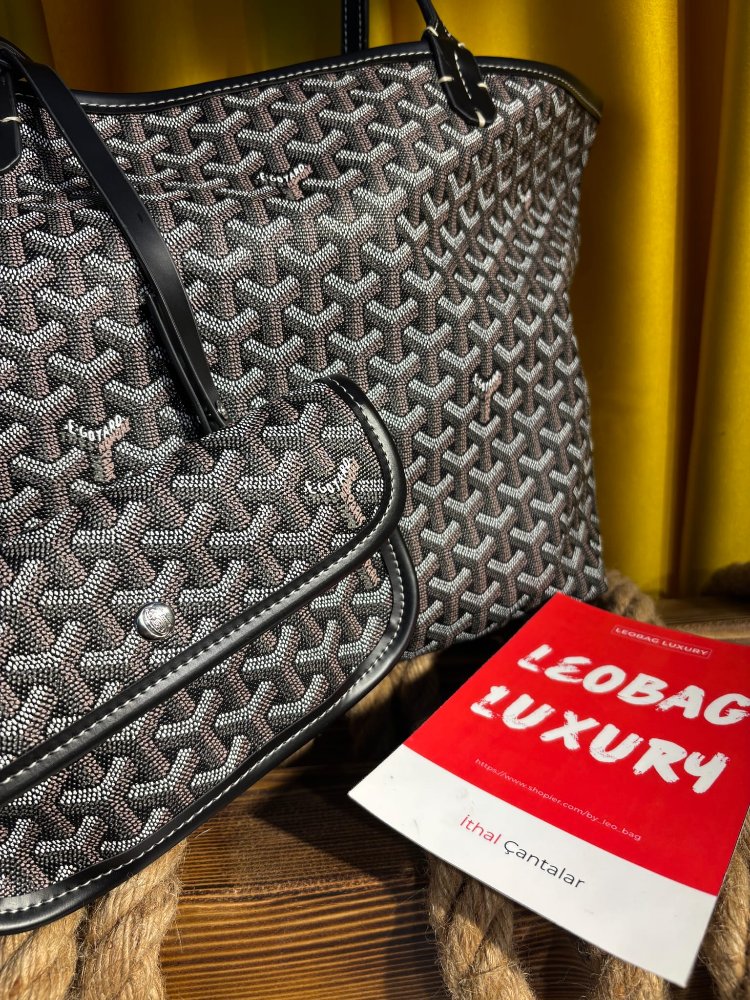 Goyard ( Neverfull ) ❤️ RENKLERİ 