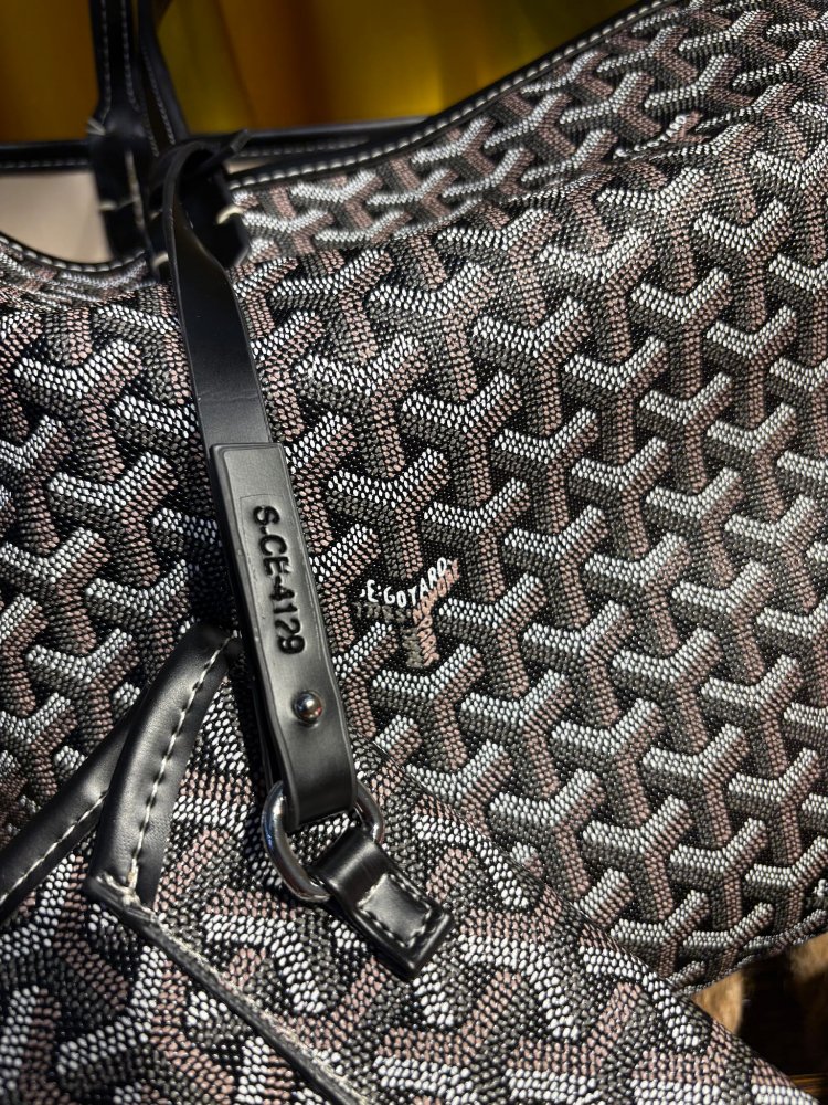 Goyard ( Neverfull ) ❤️ RENKLERİ 