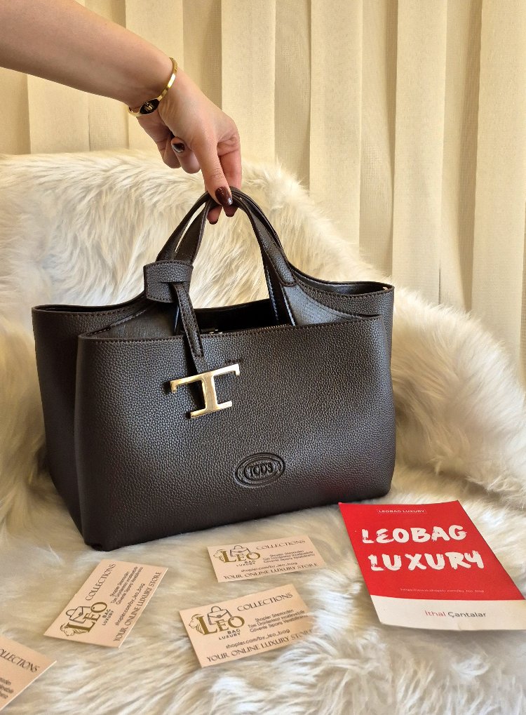Tods ( Beklenen Model ) ❤️ Deri Renkleri