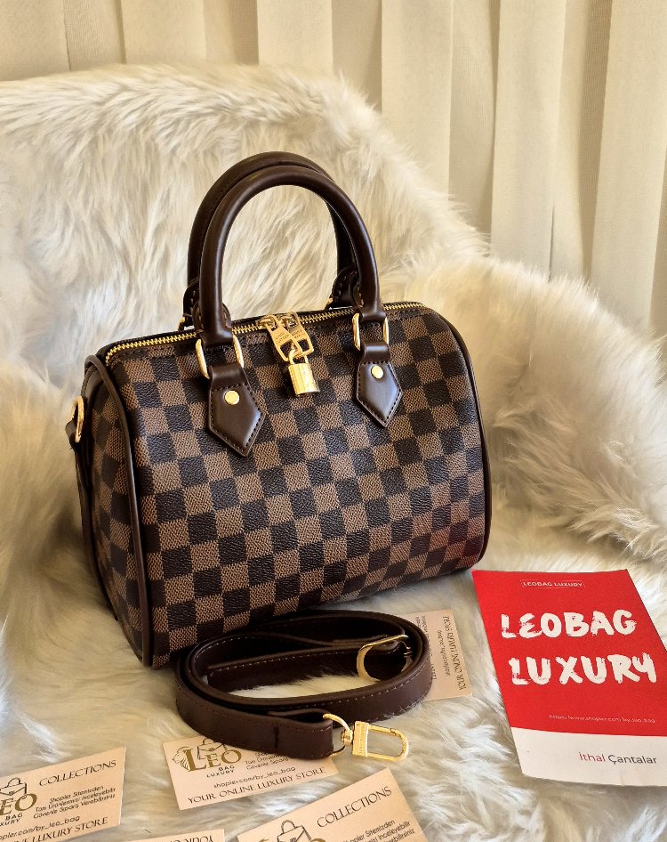 Louis vuitton ( 25 cm Speedy )❤️