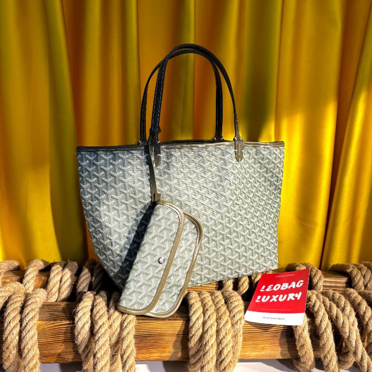 Goyard ( Neverfull ) ❤️ RENKLERİ 