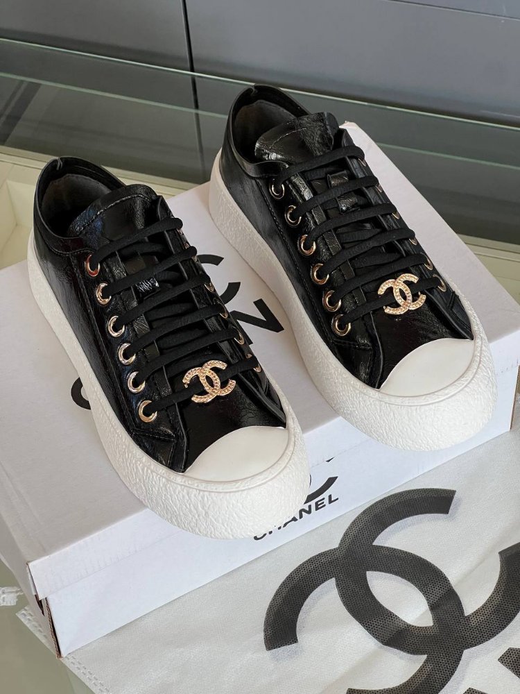 Chanel ❤️ İthal