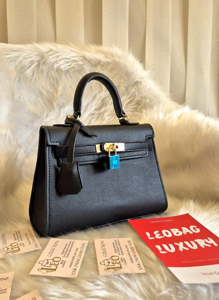 Hermes ( Kelly )❤️ Deri renkleri