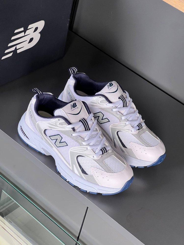 N. Balance 530 ❤️ İthal