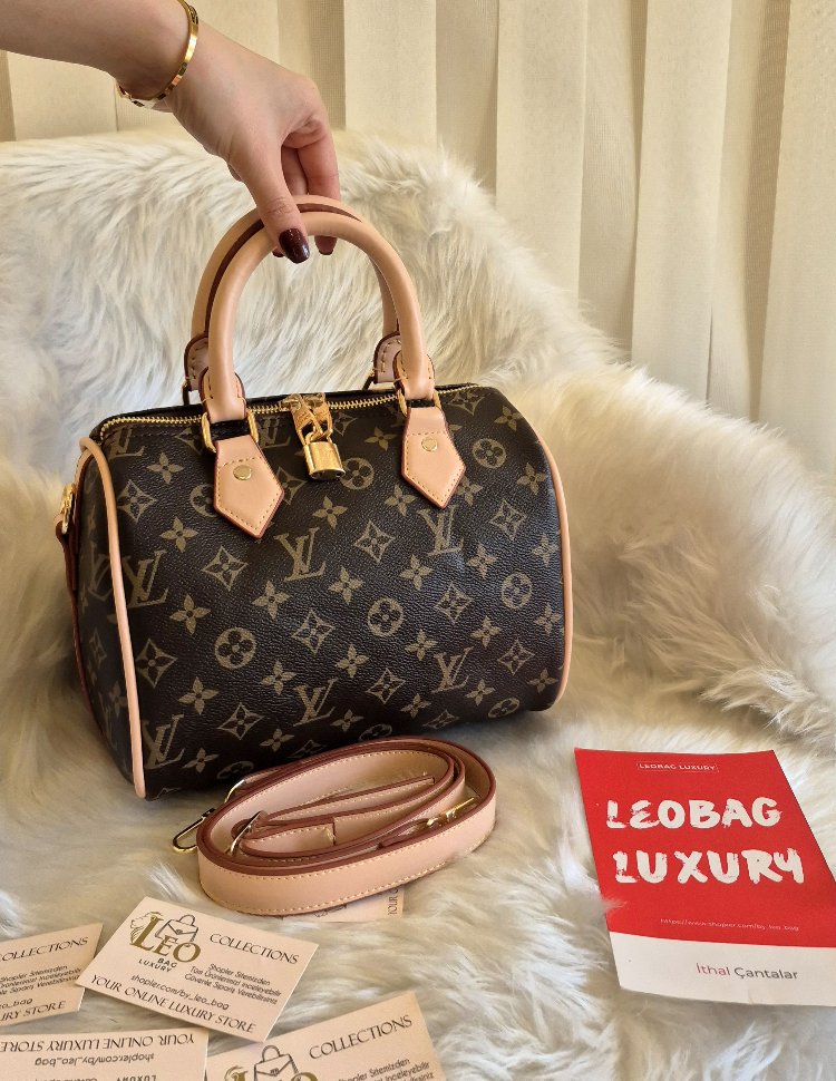 Louis vuitton ( 25 cm Speedy )❤️