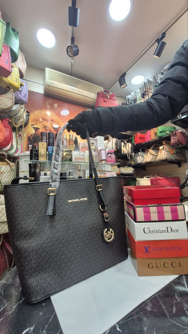 MİCHAEL KORS - Tote bag
