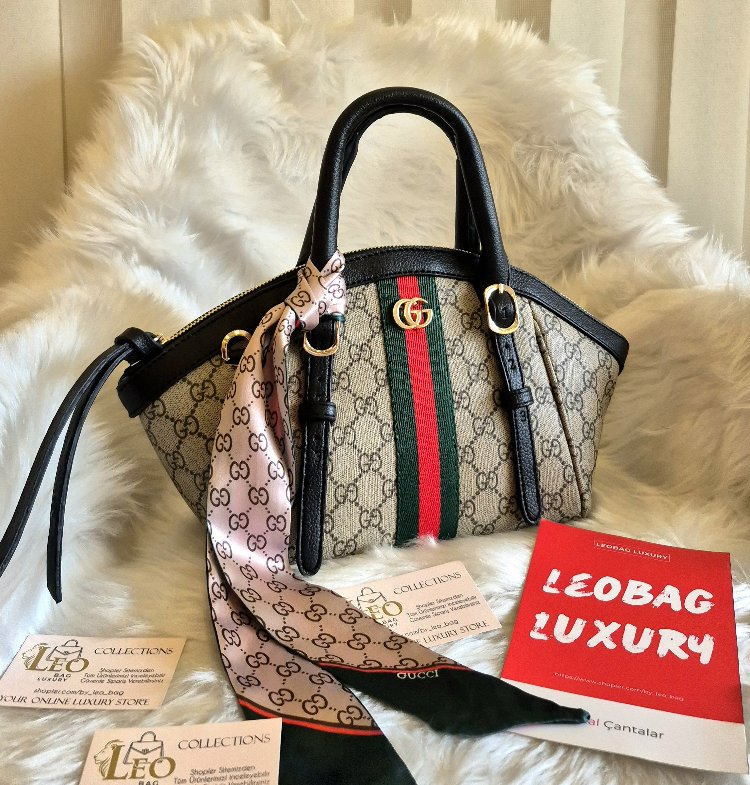 Gucci ( Şallı ) Renkleri ❤️