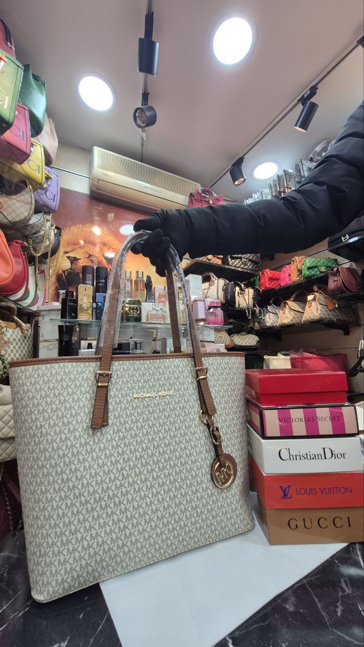 MİCHAEL KORS - Tote bag