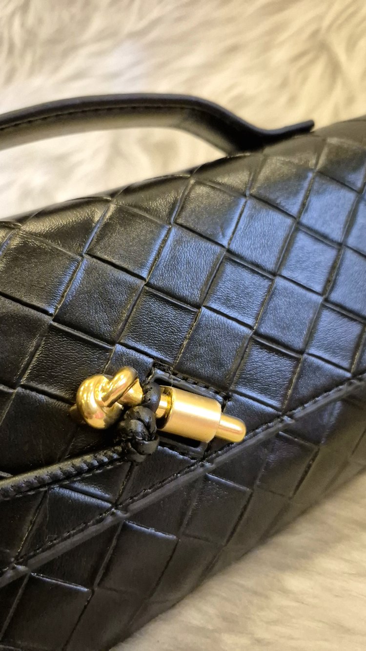 Bottega ( Clutch ) ❤️ Deri Renkleri